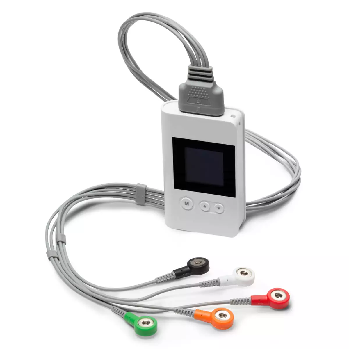 ECG