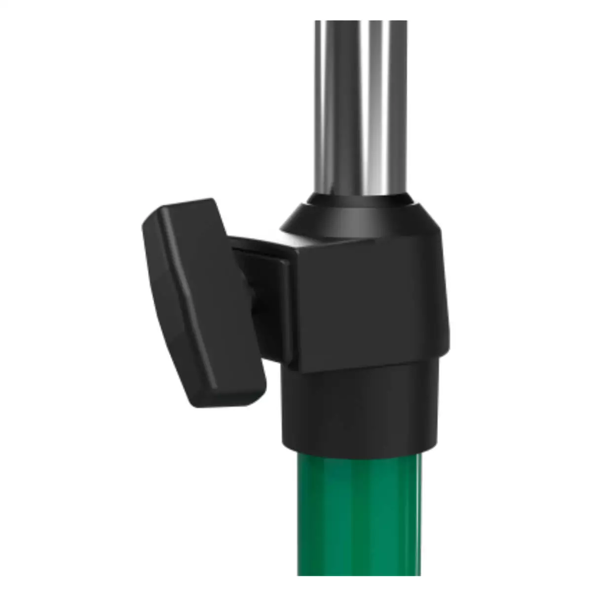 Pied à sérum coloré  Pied à sérum coloré