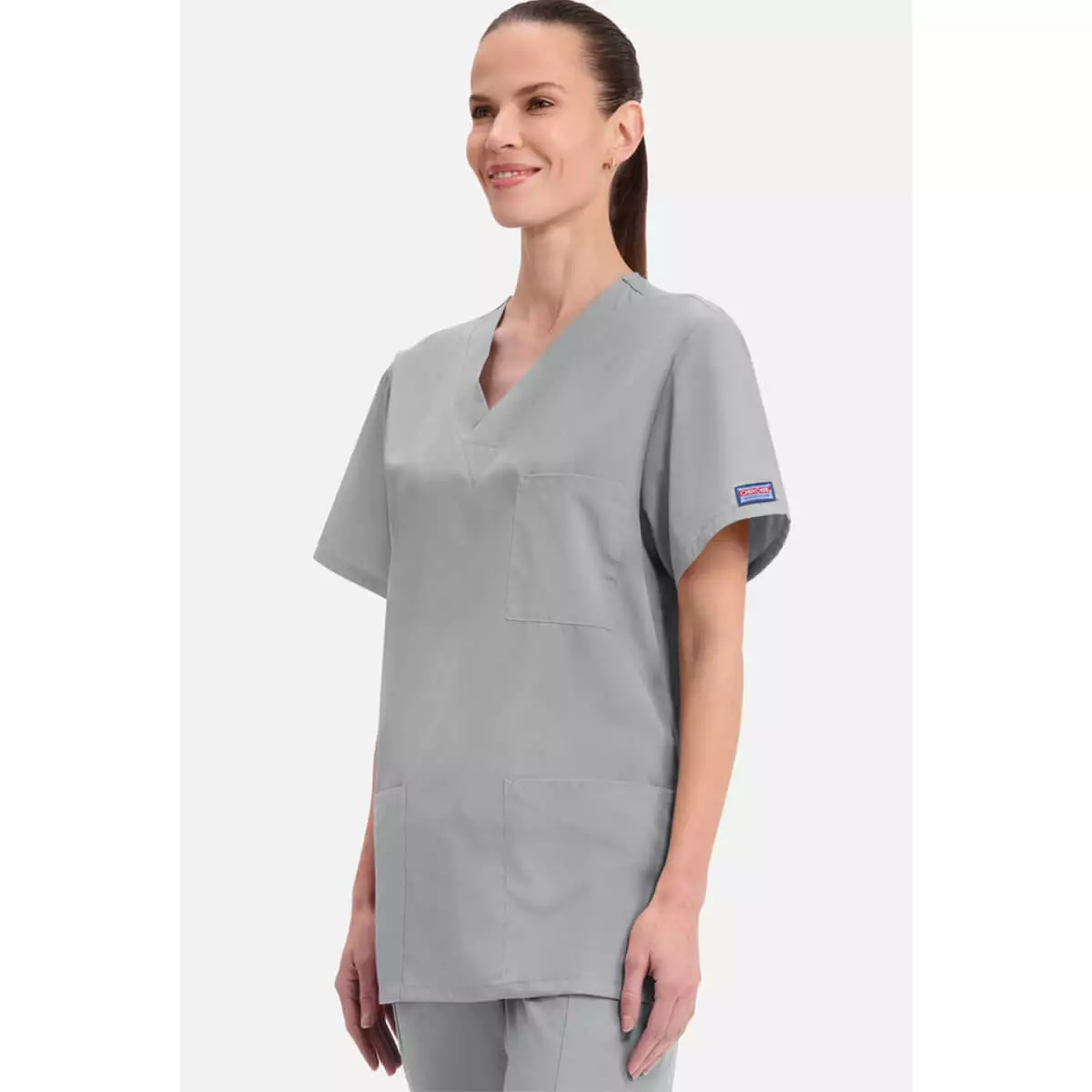  Workwear Originals operatietuniek uniseks met 3 zakken 