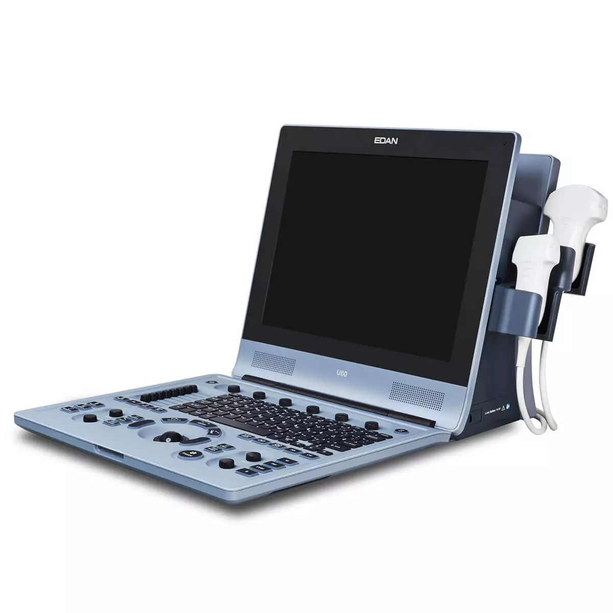 U60 diagnostisch echografiesysteem U60 diagnostisch echografiesysteem