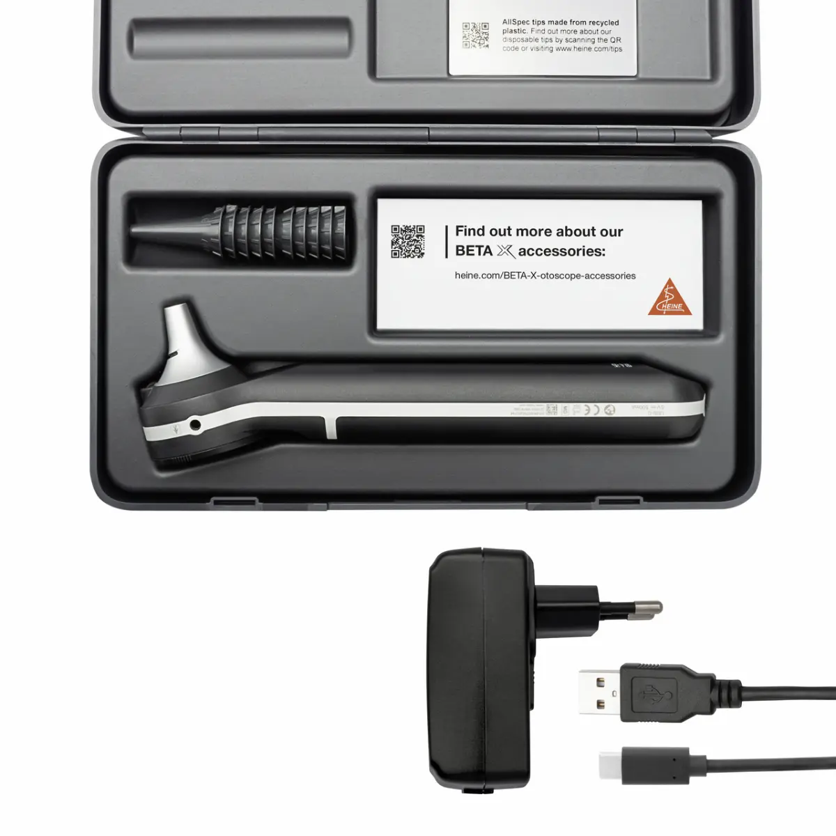 Otoscope HEINE BETA X Otoscope HEINE BETA X