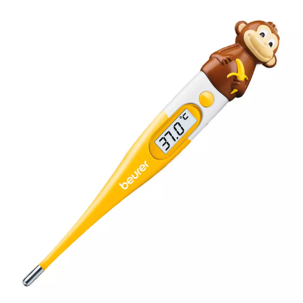  Thermomètre médical pour bébé BY 11