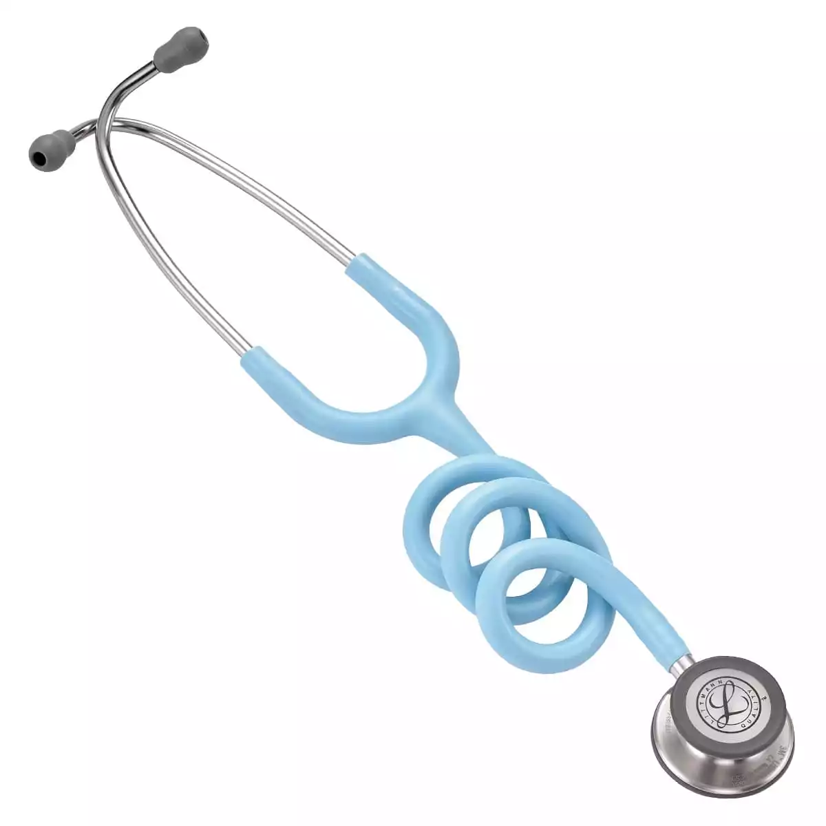  Stéthoscope Classic III avec tubulure Satin Finish