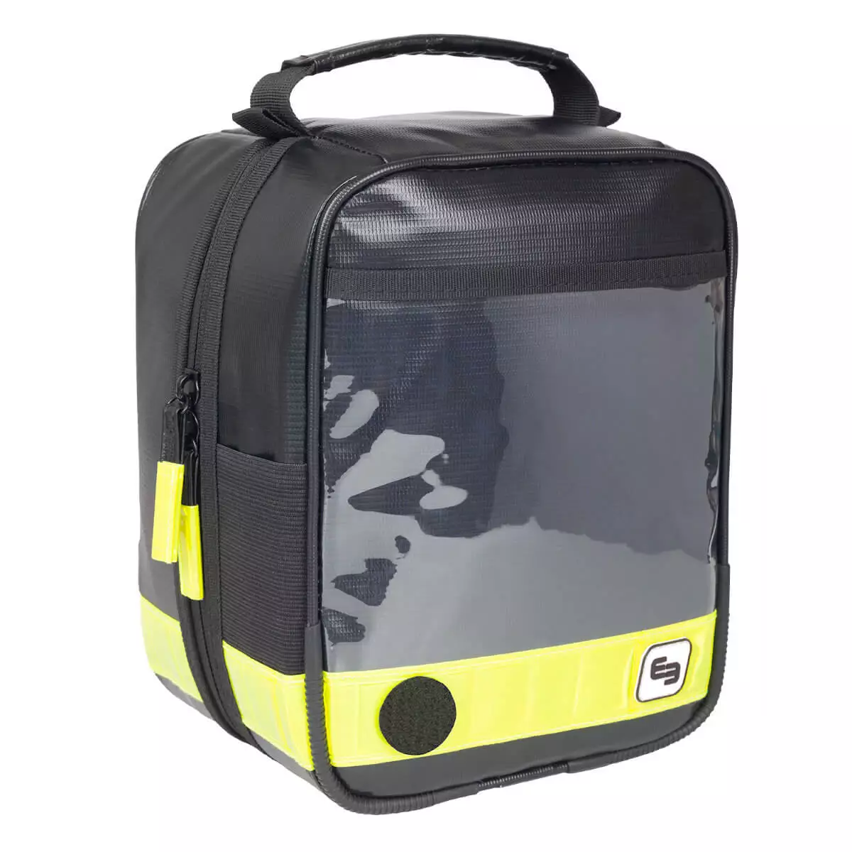  POULERBOX ampul met grote capaciteit