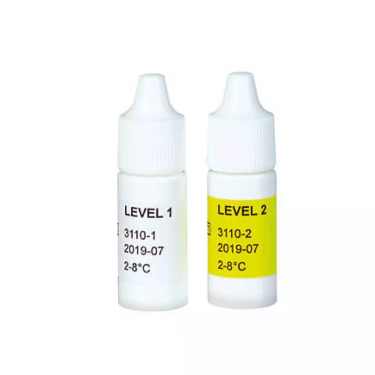  Urine de contrôle SERVOTEST
