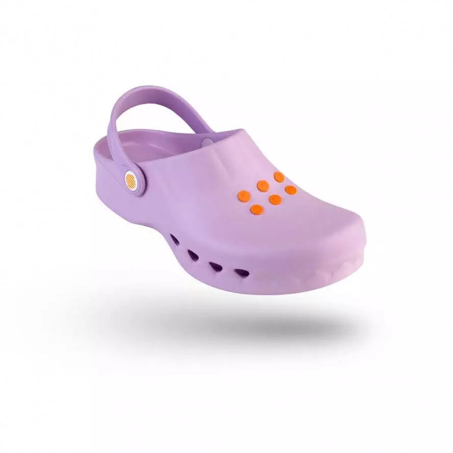  NUBE schoenen met riemen en binnenzool