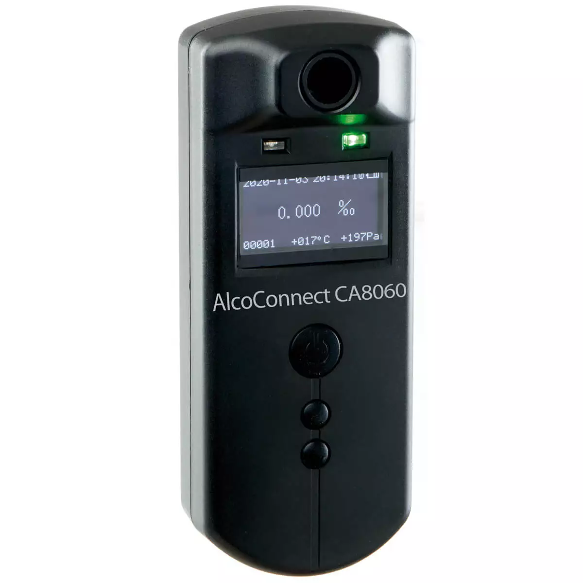  Éthylotest AlcoConnect CA8060