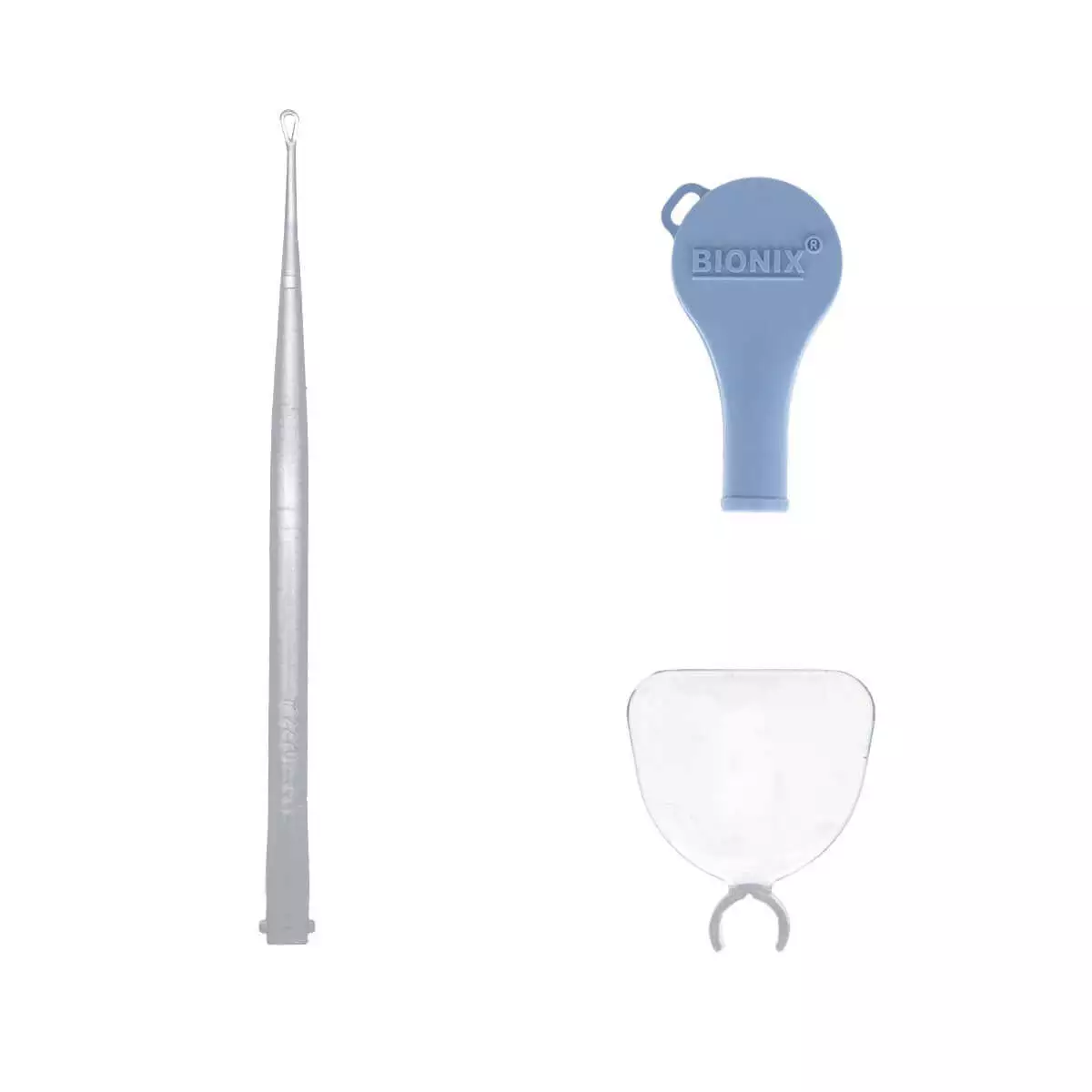 LED-oorcurettes LED-oorcurettes