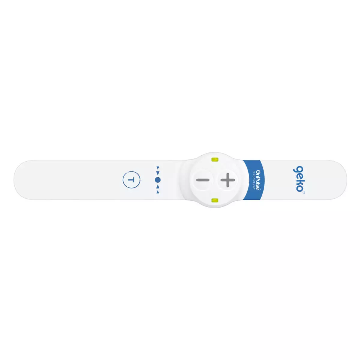  Dispositif d’éléctrostimulation neuromusculaire geko Device
