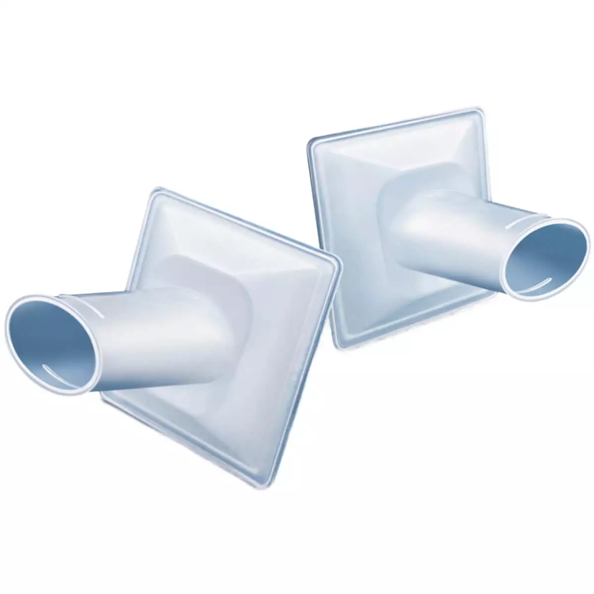  ECO-BVF bacteriën-virus filter