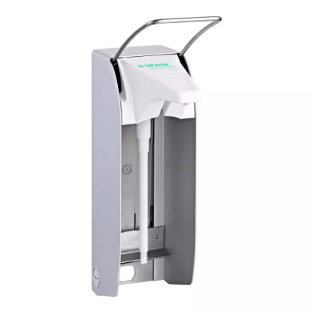 Wanddispenser plus Wanddispenser plus