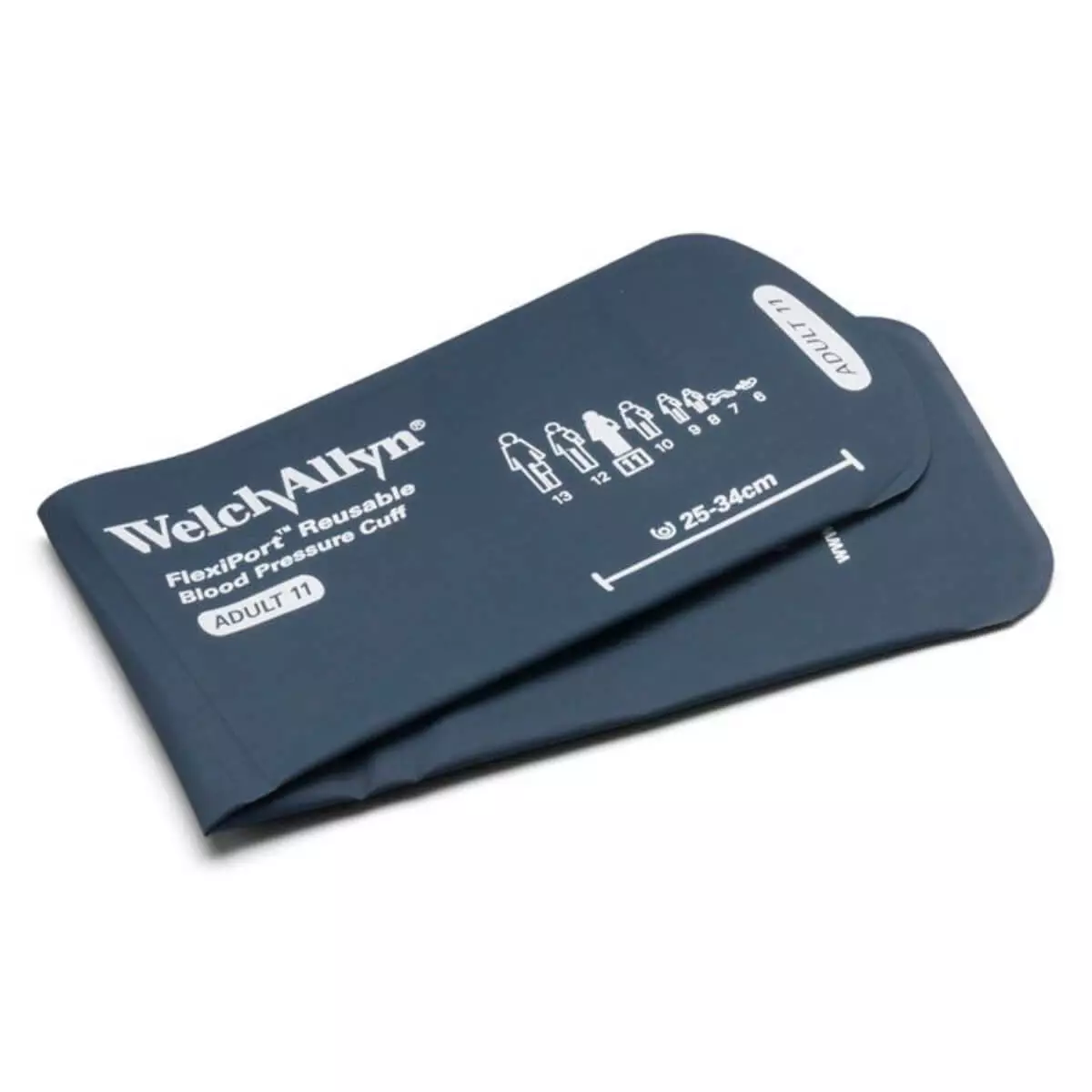  FlexiPort bloeddrukmanchet