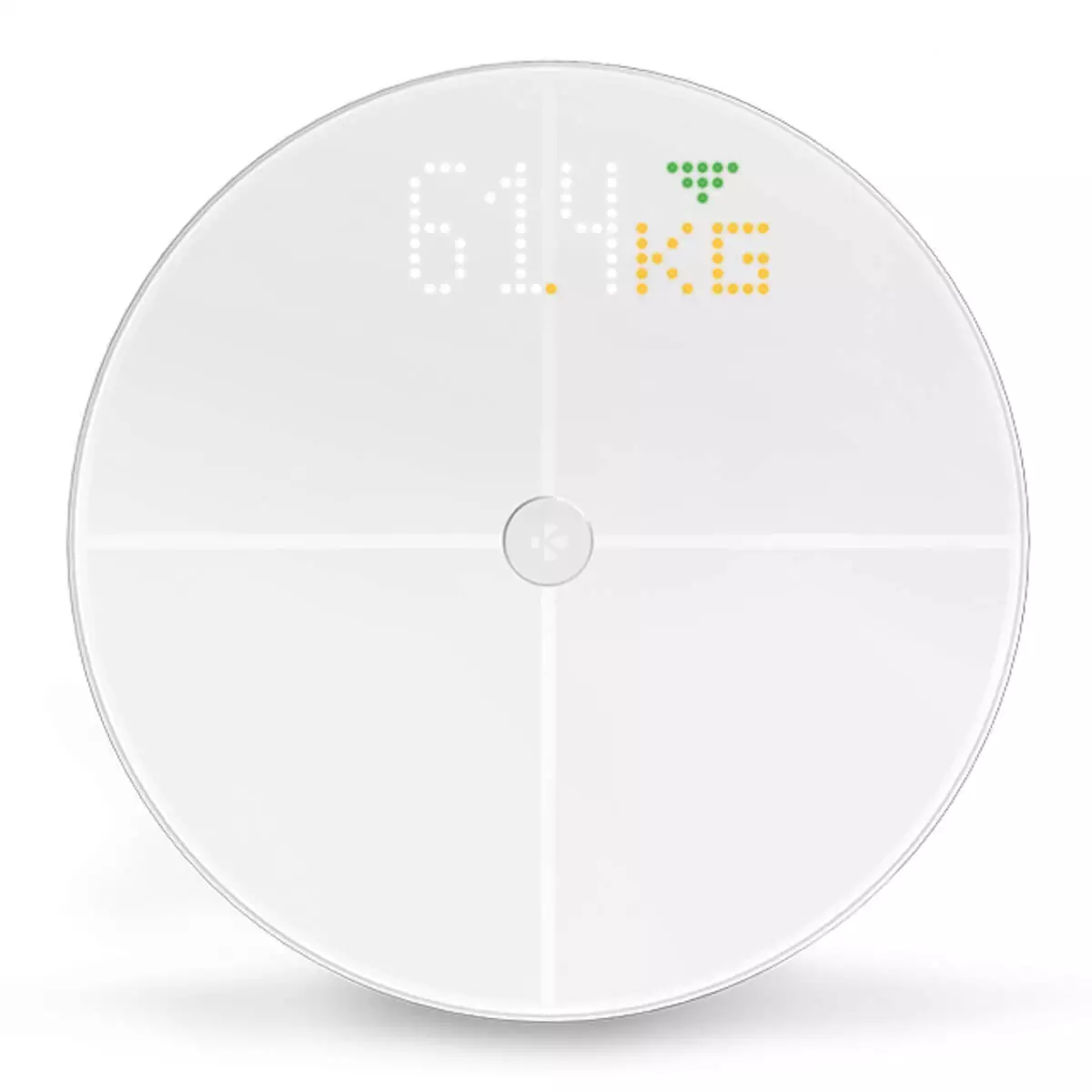  MyScale Personenwaage