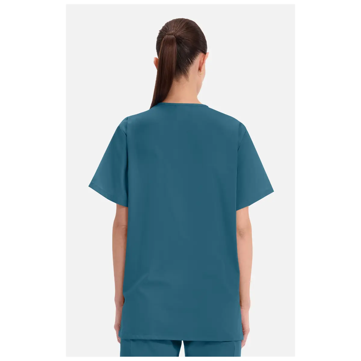 Blouse médicale unisexe avec 3 poches Workwear Originals Blouse médicale unisexe avec 3 poches Workwear Originals