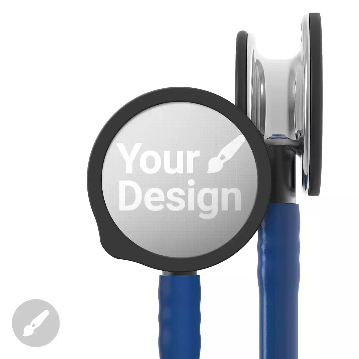  Stéthoscope Classic III – Mirror Edition