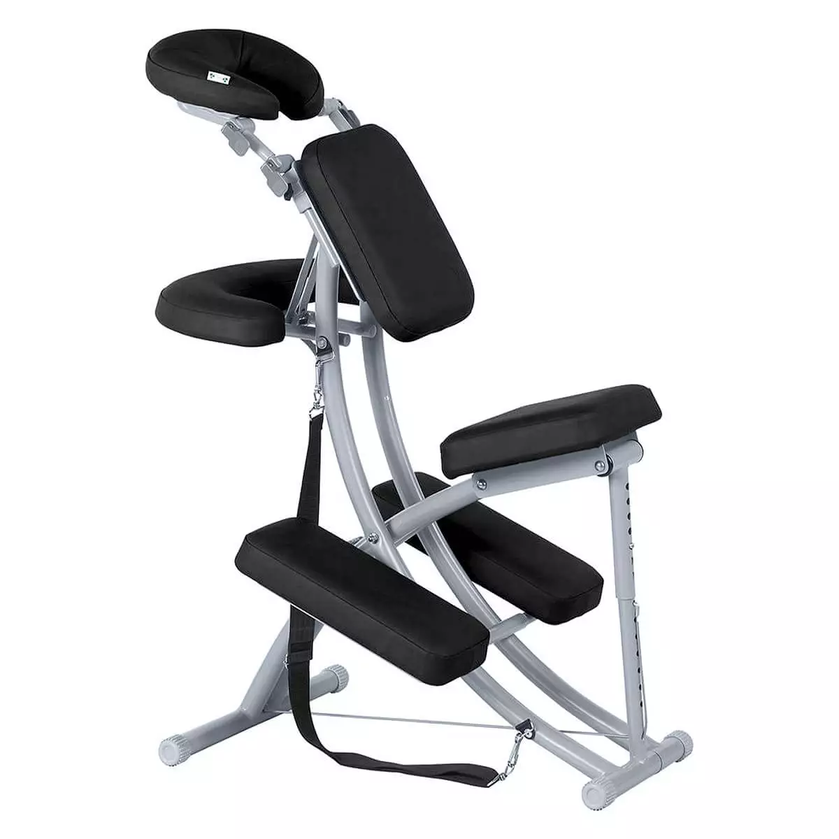 Chaise de massage pour la kinésithérapie Chaise de massage pour la kinésithérapie