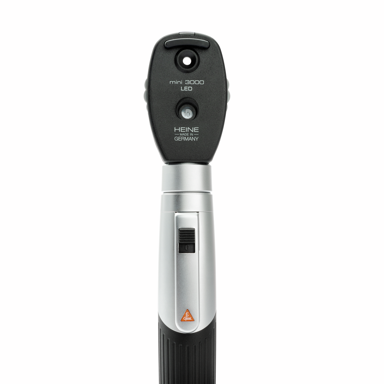  HEINE mini 3000 Otoscoop & Oftalmoscoop in een set
