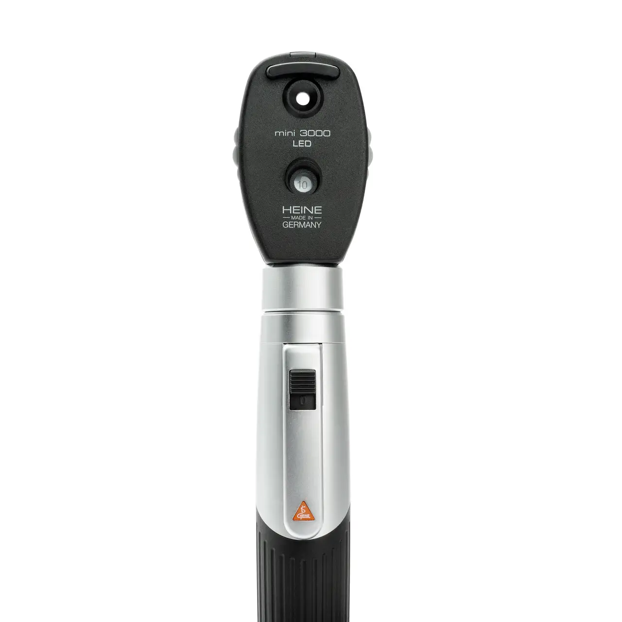 Kit d’otoscope et ophtalmoscope HEINE mini 3000 Kit d’otoscope et ophtalmoscope HEINE mini 3000
