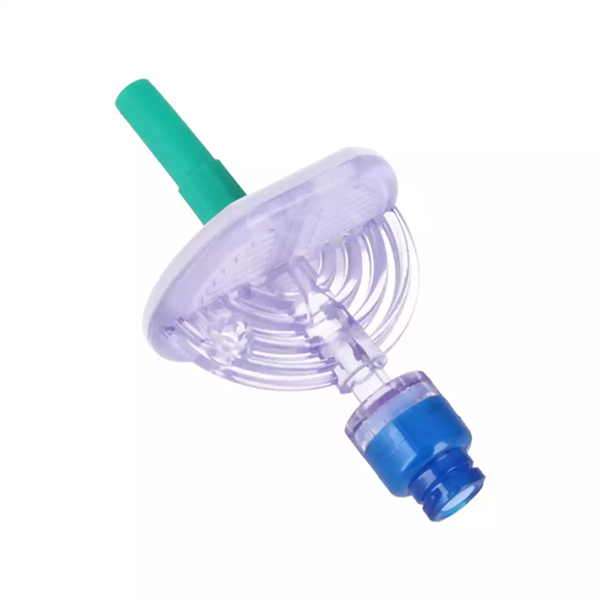  Mini Spike 2-filter