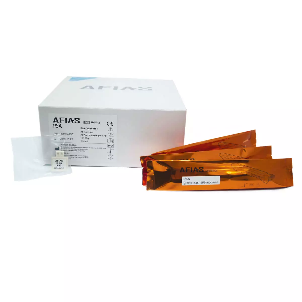  AFIAS PSA-test