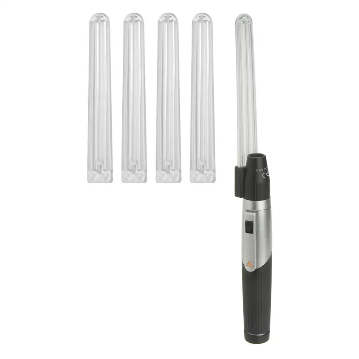  HEINE mini 3000 combilamp