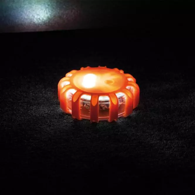  Led-signaallamp