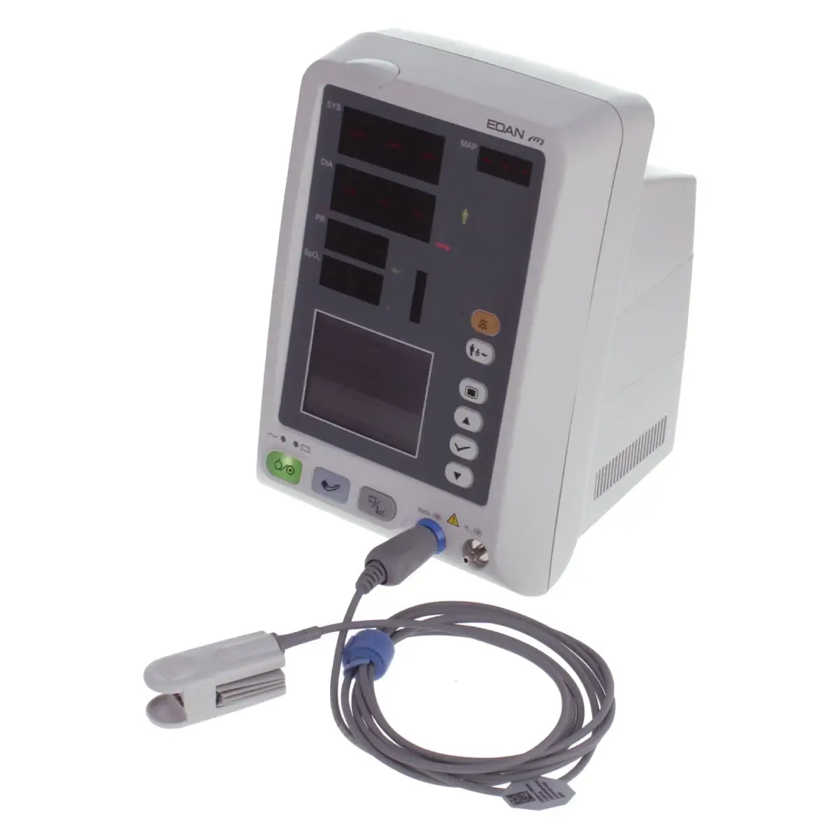 Moniteur de signes vitaux Moniteur de signes vitaux