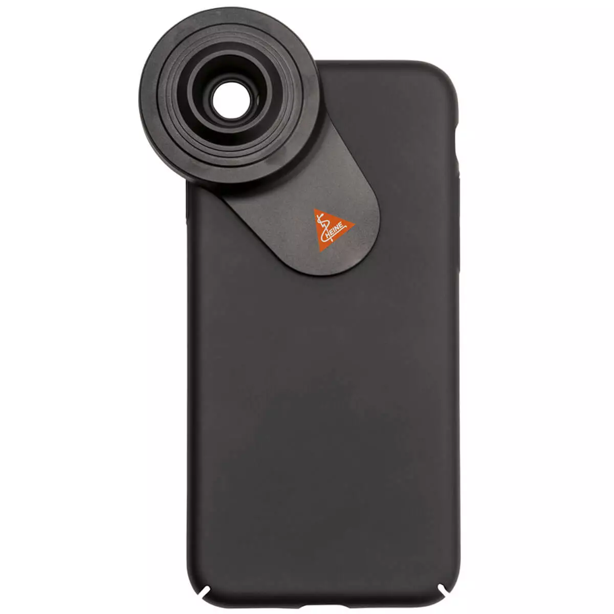 Adaptateur smartphone HEINE pour DELTA 30 et DELTAone Adaptateur smartphone HEINE pour DELTA 30 et DELTAone