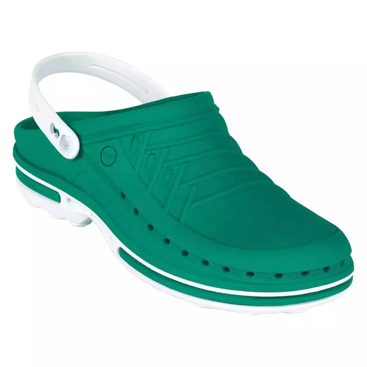  Chaussures à lanières CLOG