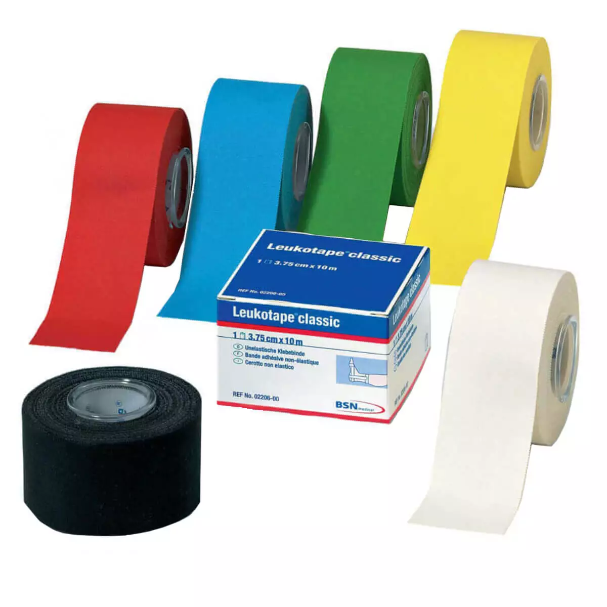  BSN Leukotape