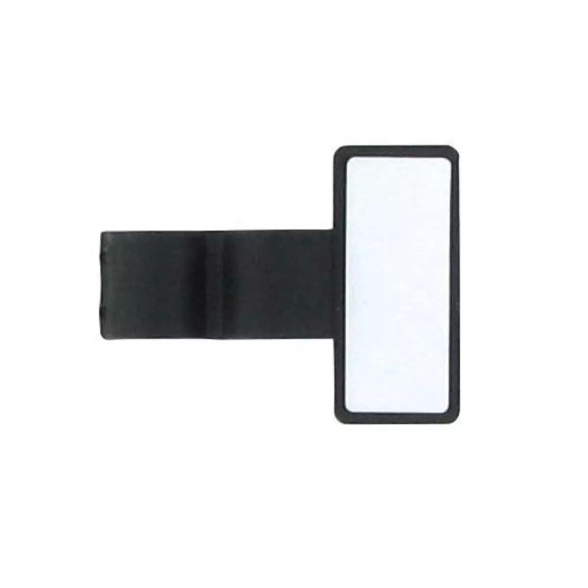  Naamplaatje voor stethoscopen