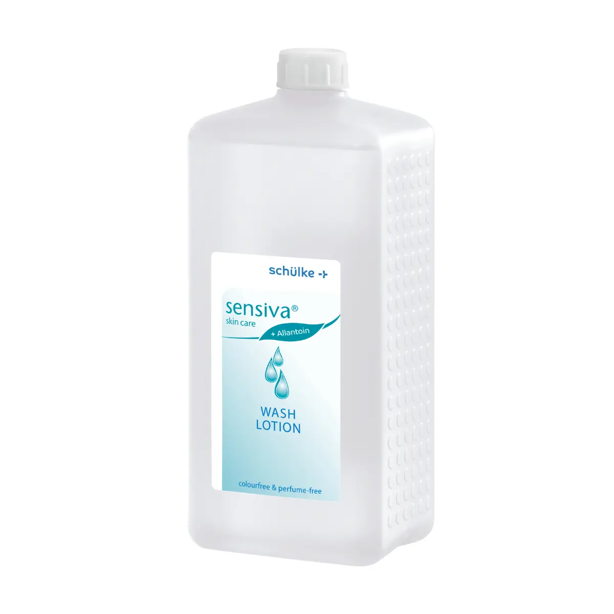  Lotion nettoyante sensiva