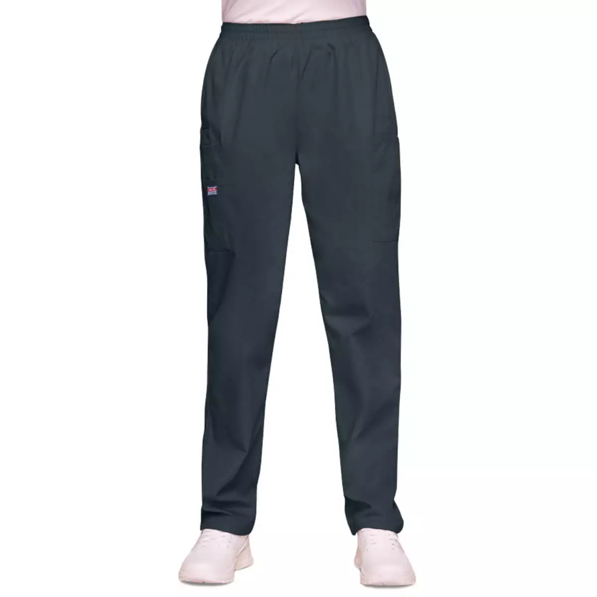  Workwear Originals pull-on cargobroek voor dames 