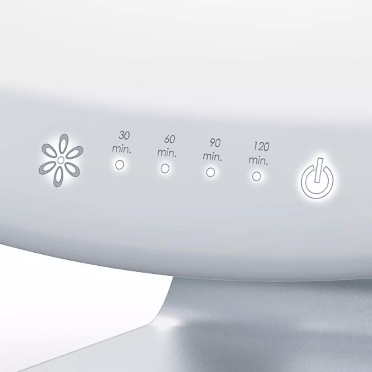  Daglichttherapielamp TL 95