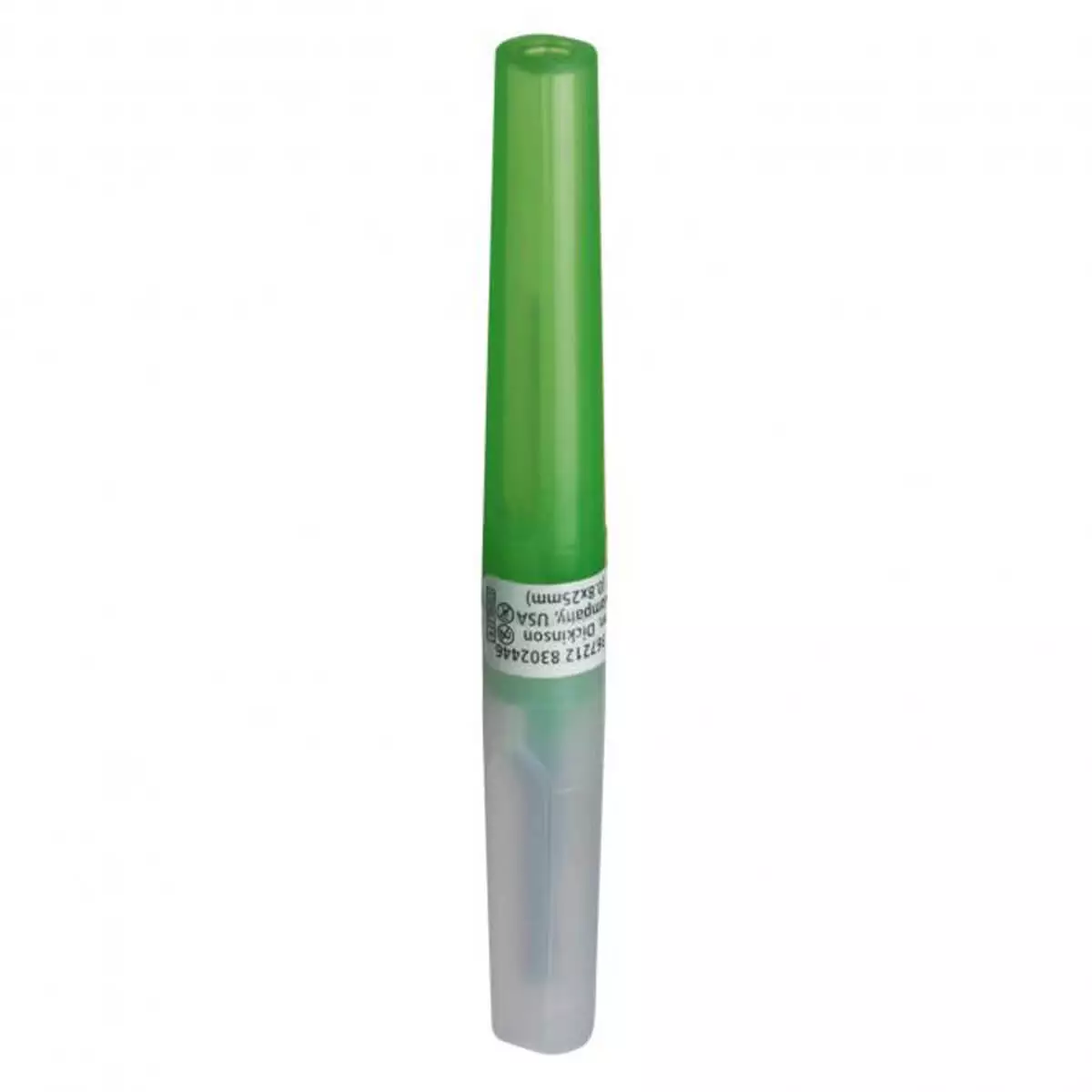 Vacutainer canules Vacutainer canules