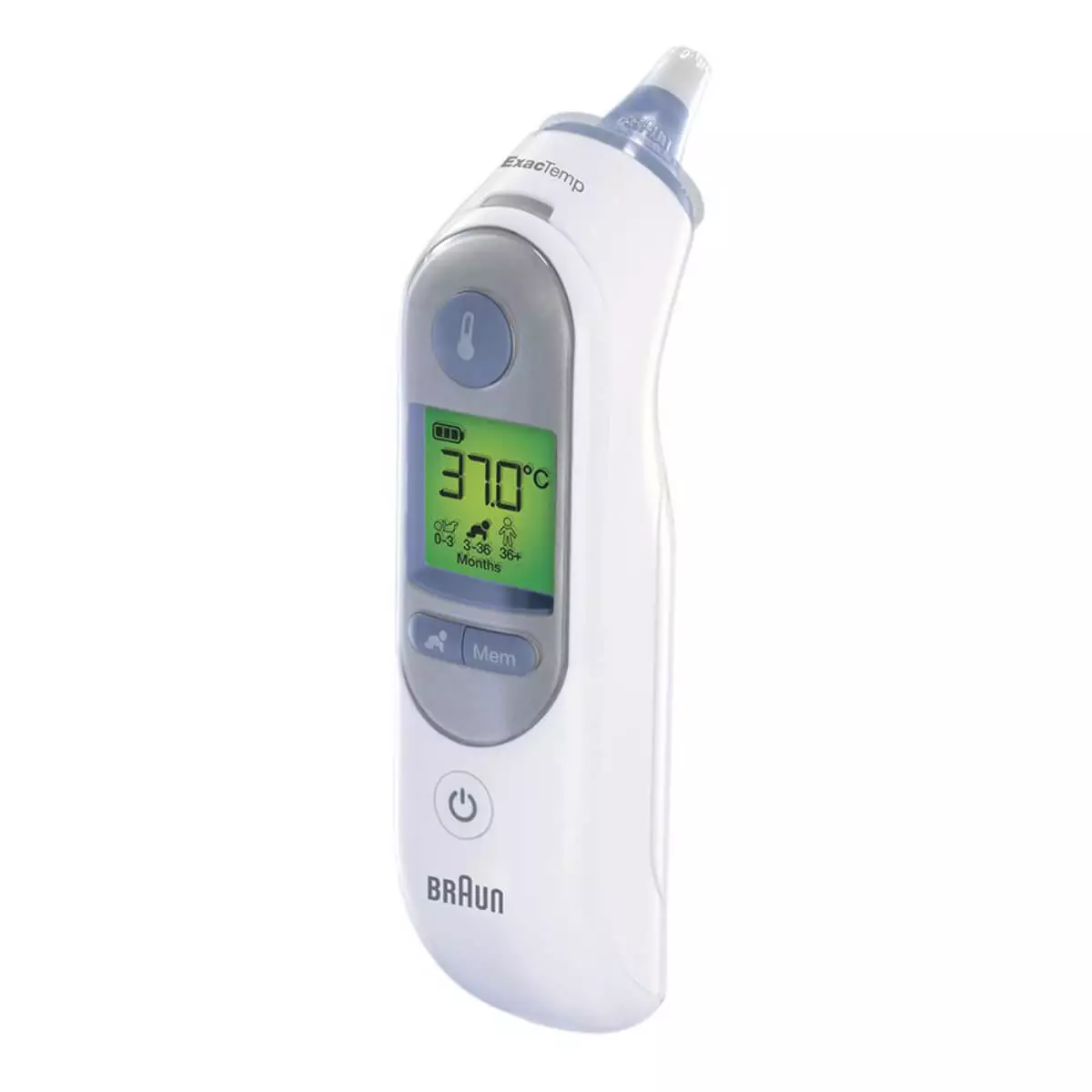  ThermoScan 7 mit Age Precision