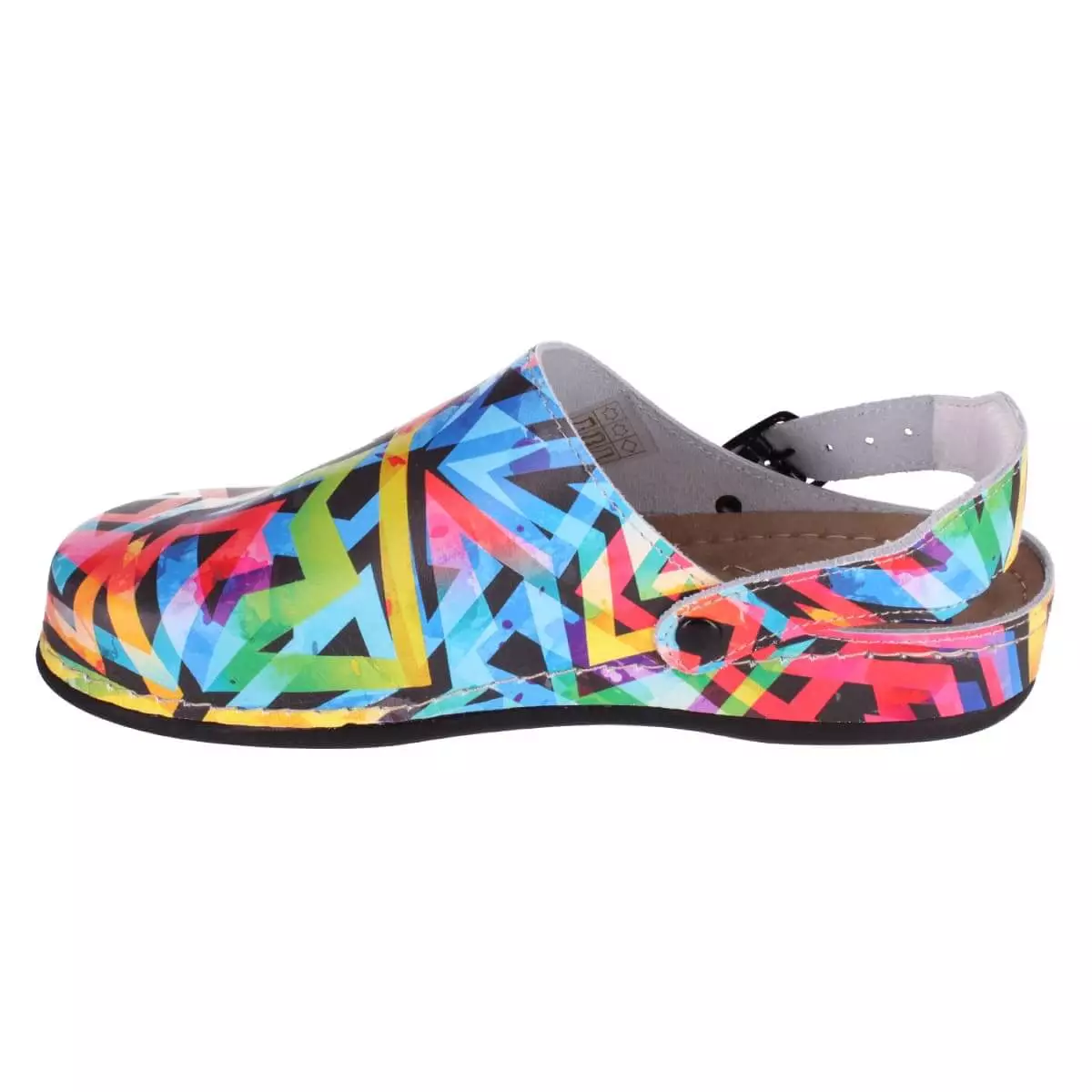  DEKO-LINE sandalen met diep voetbed