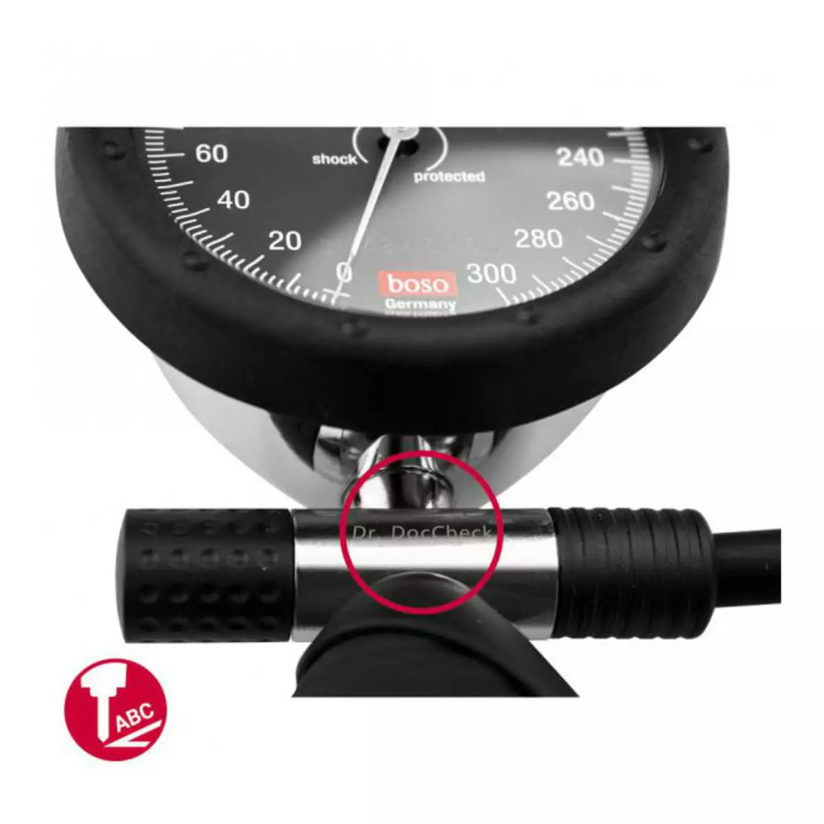  classico bloeddrukmeter