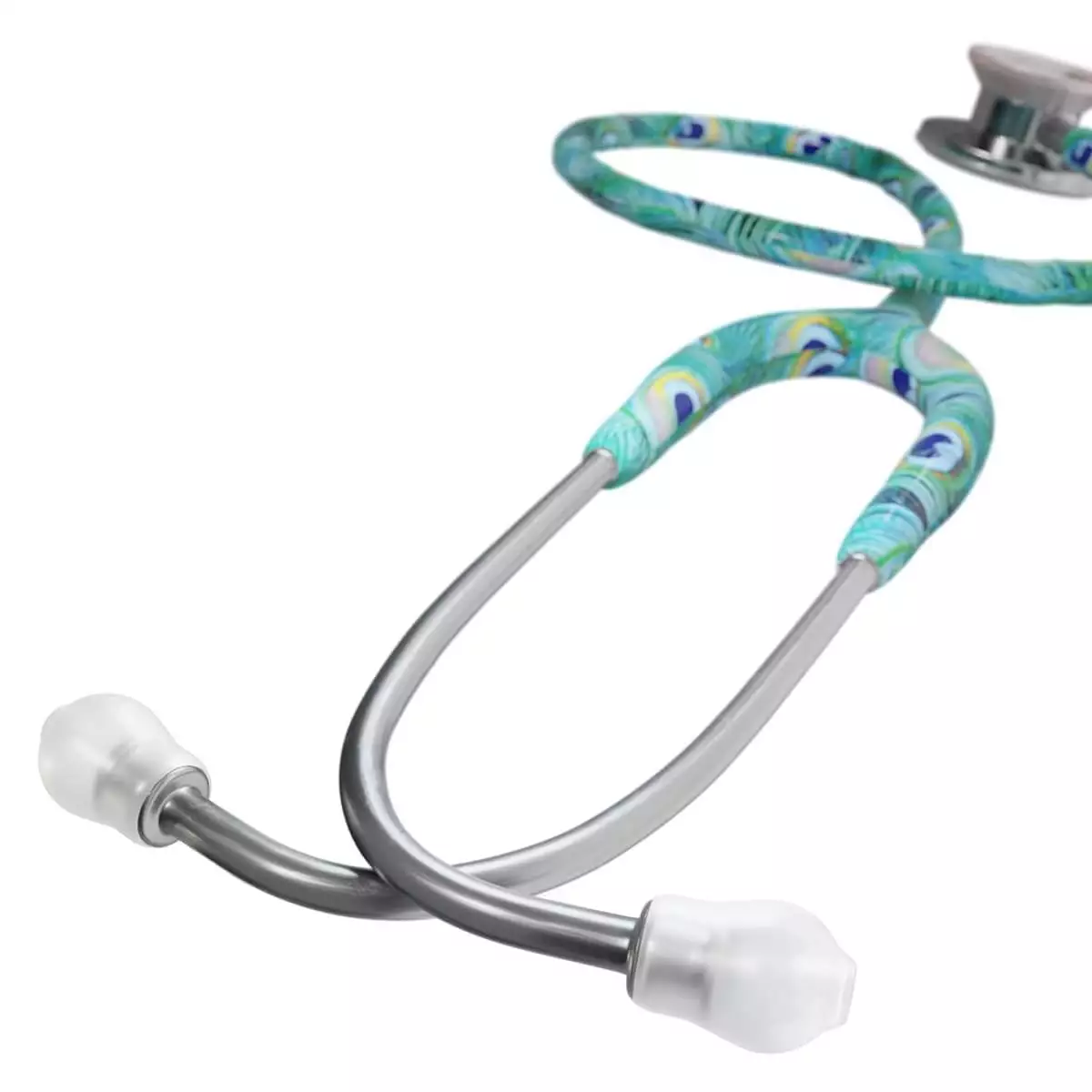  MD One Stainless Steel stethoscoop