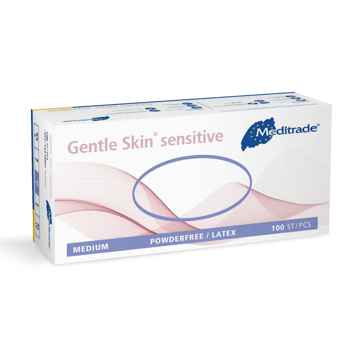  Gants Gentle Skin sensitive