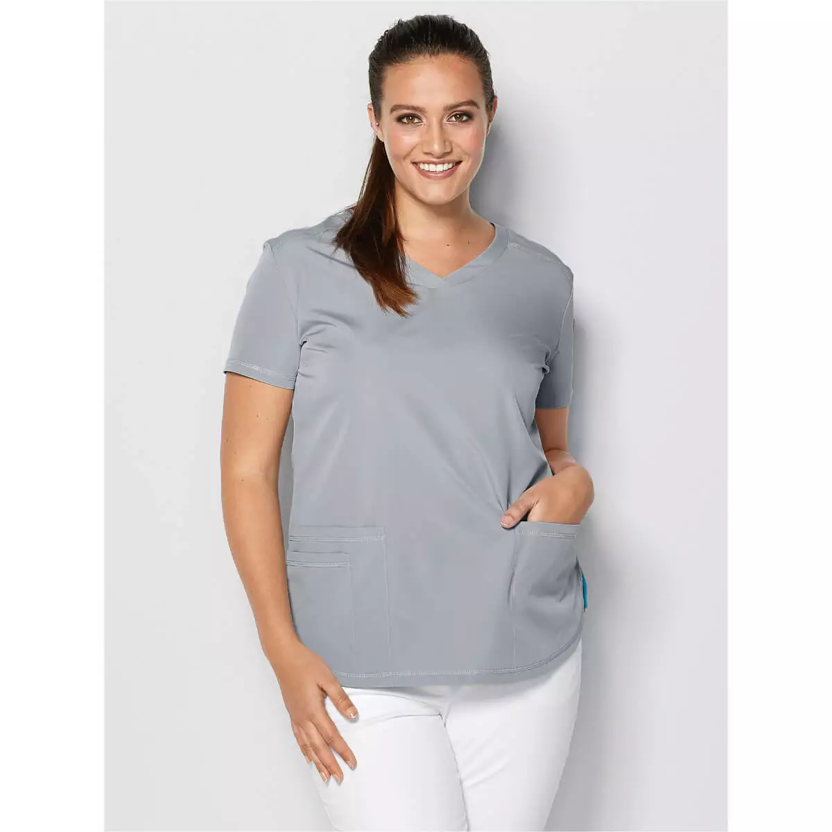  Damestuniek Active Stretch