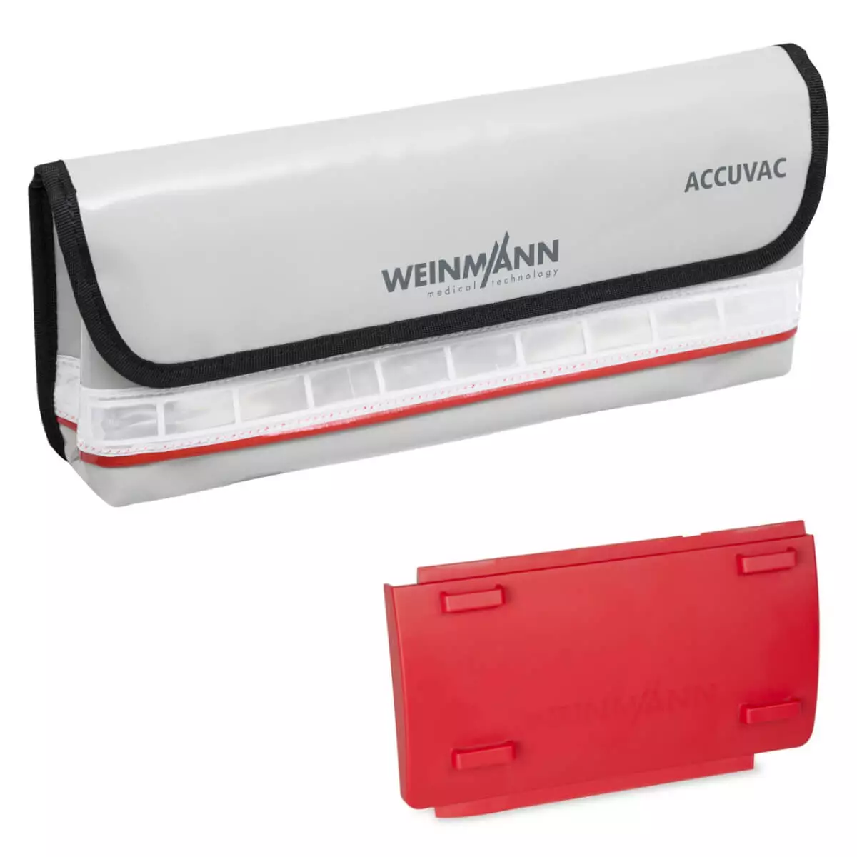 ACCUVAC Pro afzuigapparaat ACCUVAC Pro afzuigapparaat