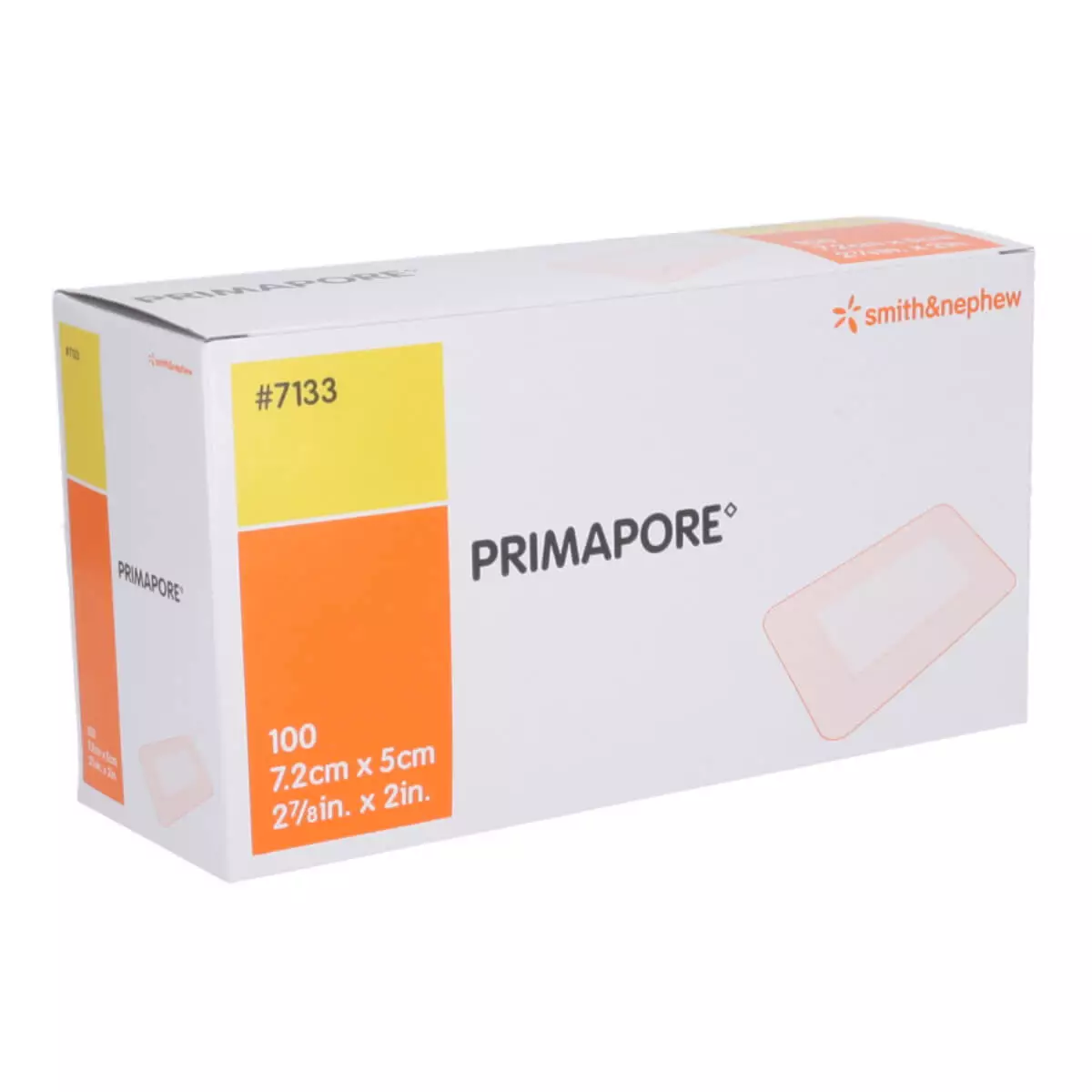  Pansement Primapore