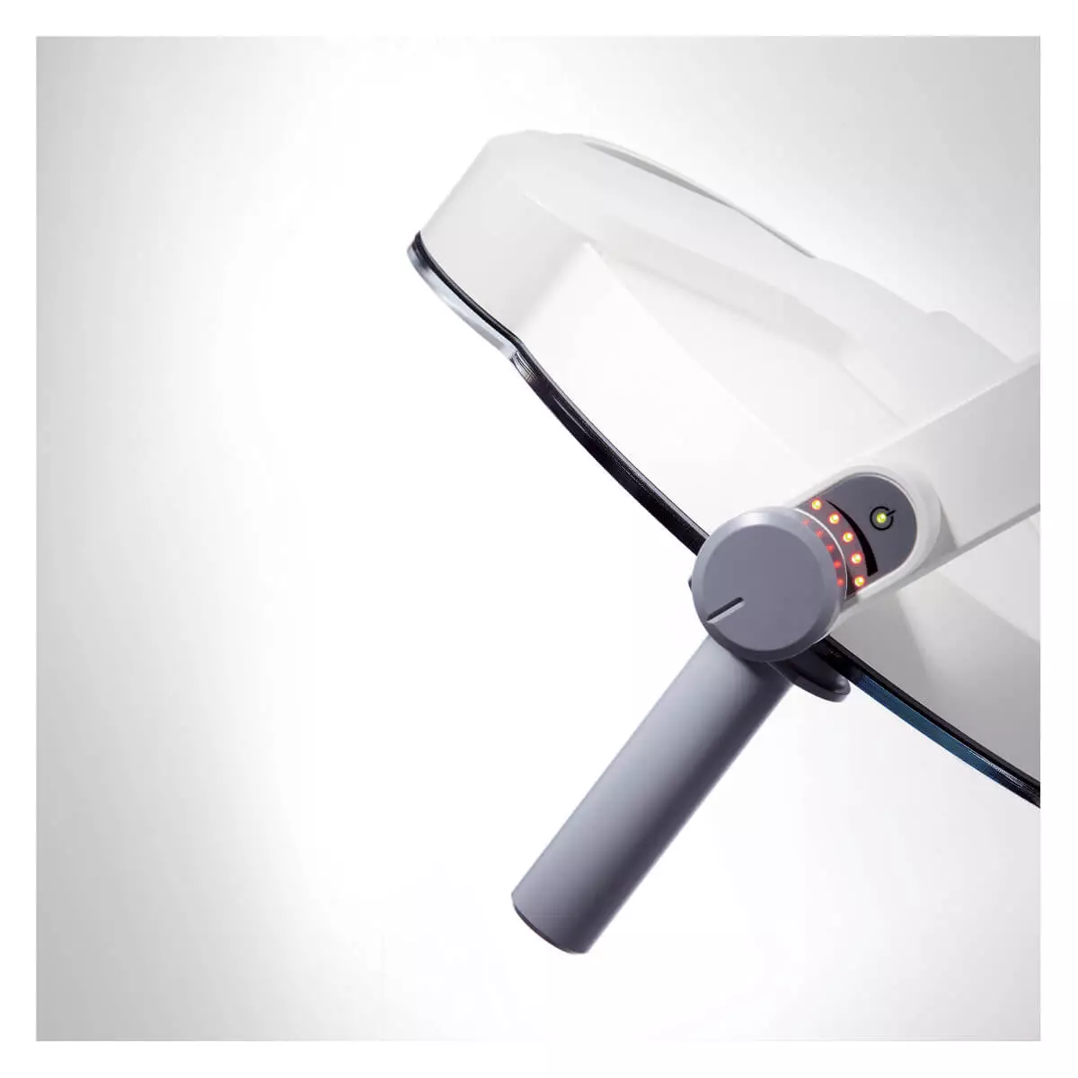  Lampe d'examen sur pied à roulettes TRIANGO 80-1F