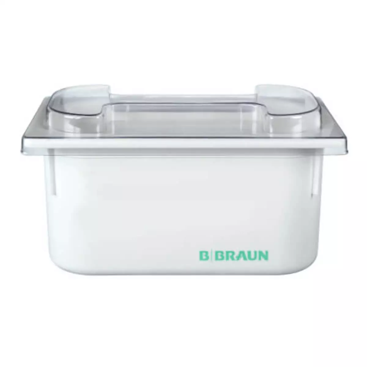  B Braun Helipur Instrumentenbak