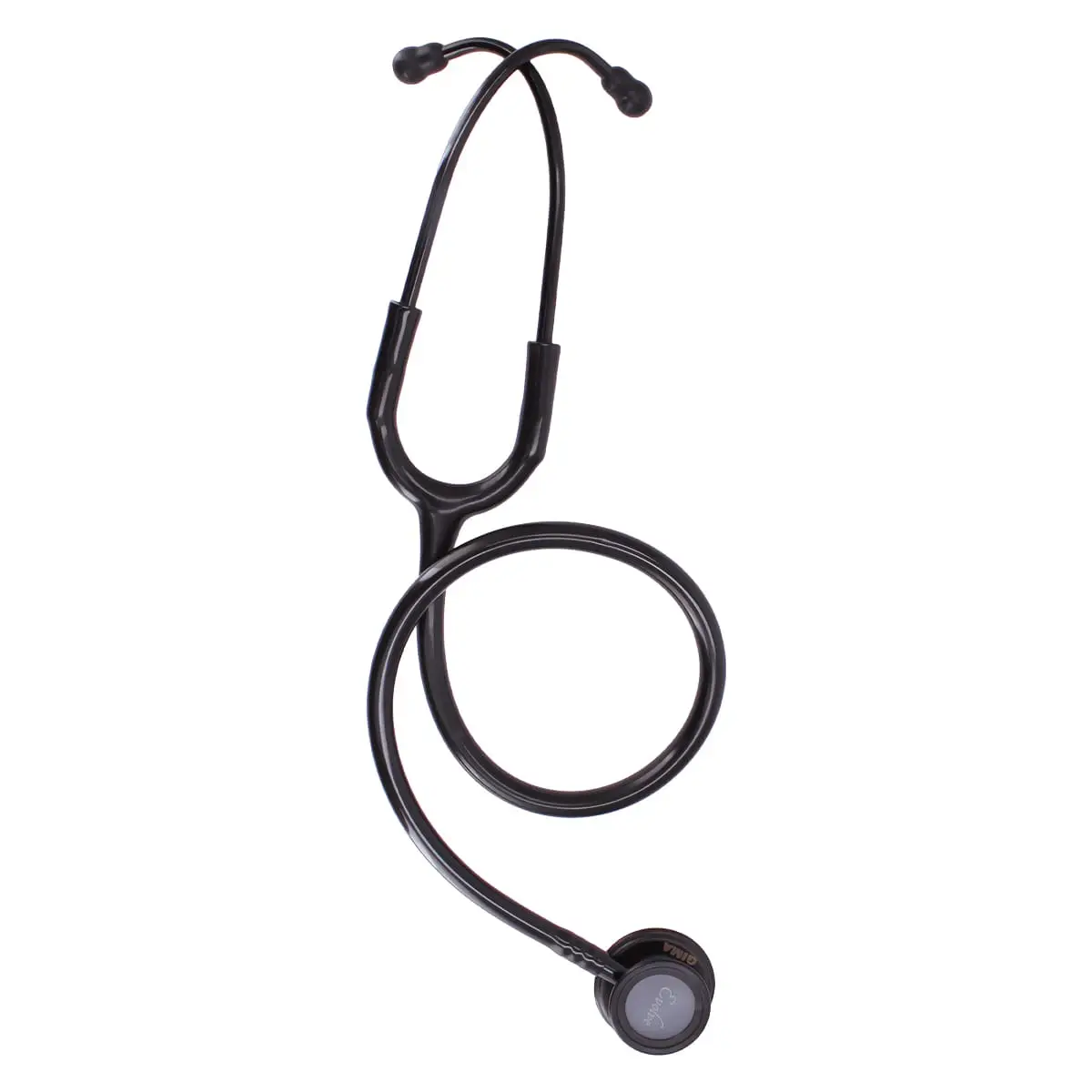 Stéthoscope double pavillon Evolve All Black Stéthoscope double pavillon Evolve All Black