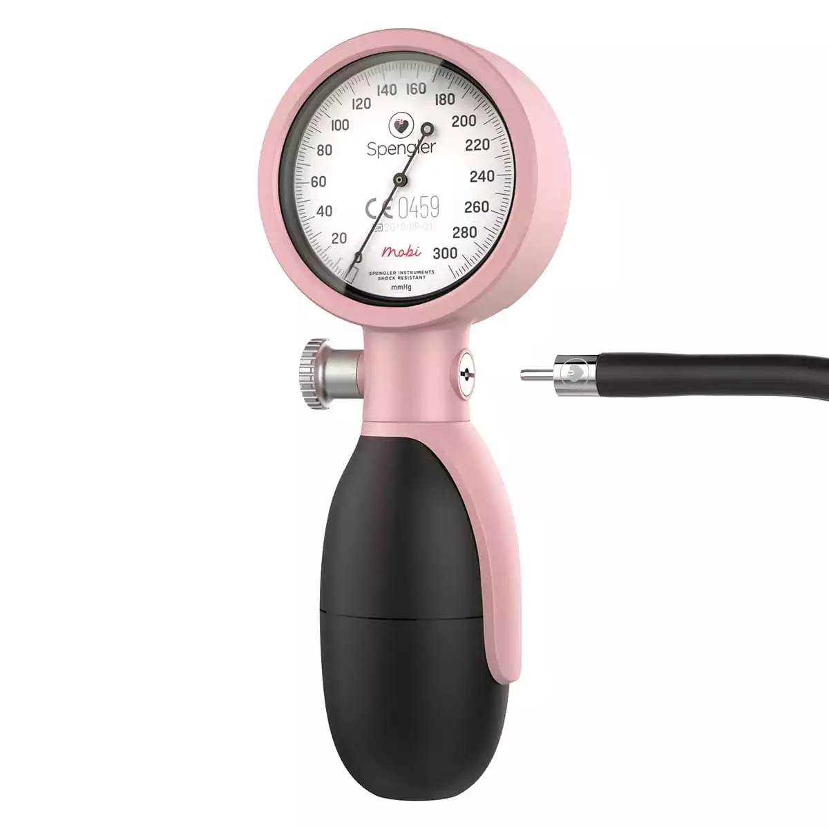 Mobi bloeddrukmeter Mobi bloeddrukmeter