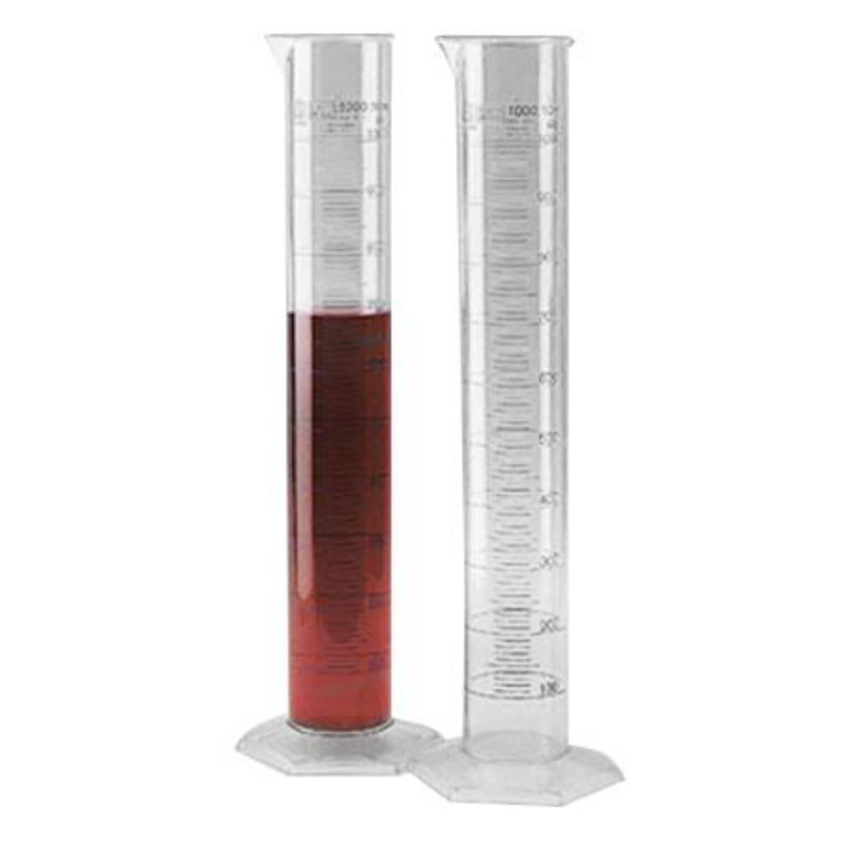 Matériel Laboratoire Bec Verseur Éprouvette Graduée 500 Ml Plastique - Mesure Liquide Laboratoire - Base Stable Pentagone éprouvette Laboratoire Matériel Laboratoire Bec Verseur Éprouvette Graduée 500 Ml Plastique - Mesure Liquide Laboratoire - Base Stable Pentagone éprouvette Laboratoire