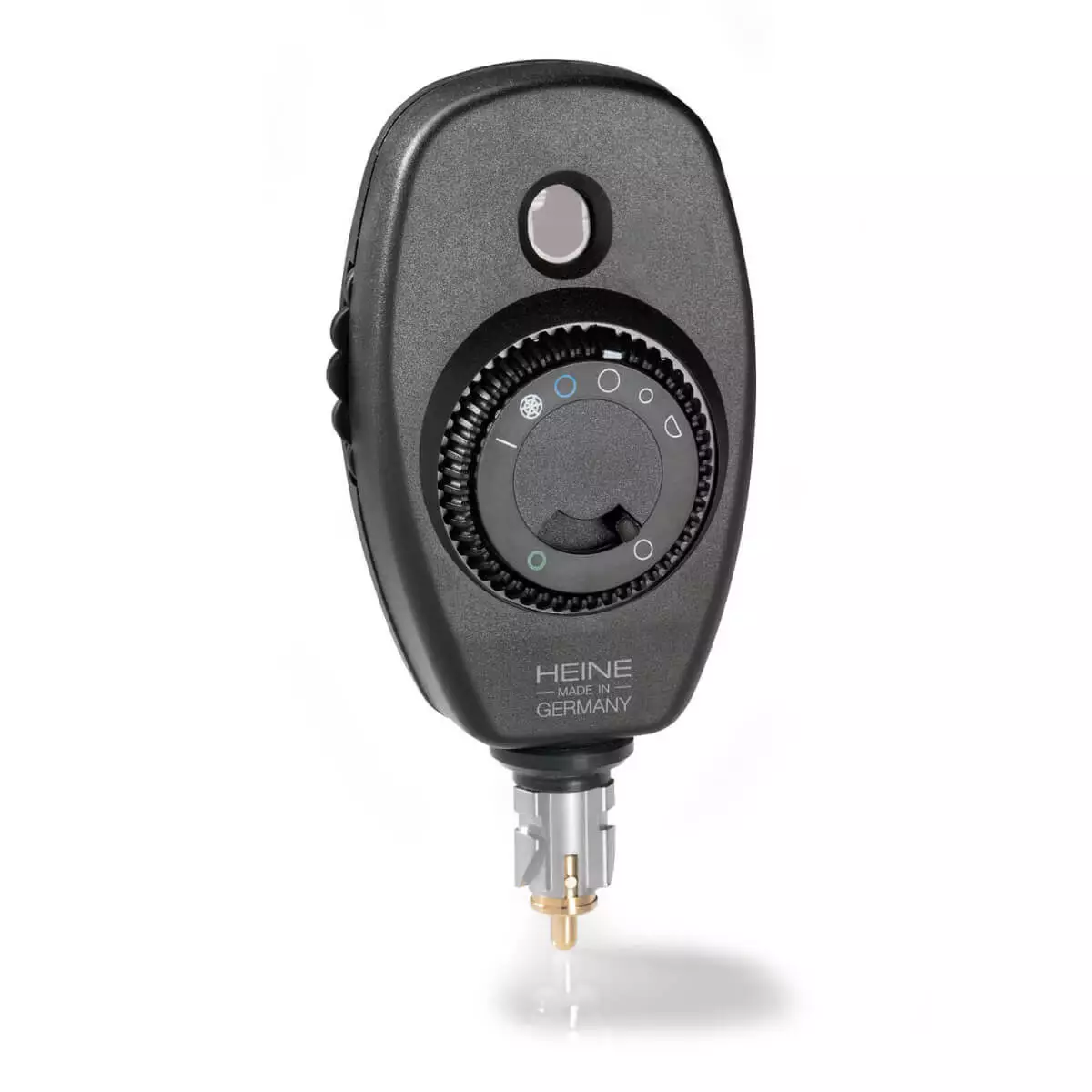  HEINE BETA 200 LED Oftalmoscoop in een set