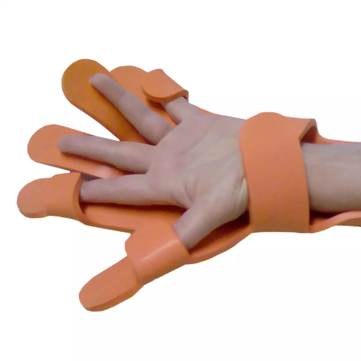 Stabilisateur chirurgical Mano Flexiblo Stabilisateur chirurgical Mano Flexiblo
